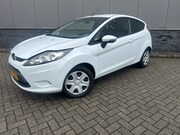 Ford Fiesta - 1, 2i +Airco