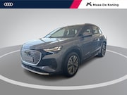 Audi Q4 e-tron - 45 quattro Advanced edition 286 PK · Assist. pakket plus · C
