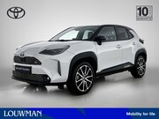 Toyota Yaris Cross - 1.5 Hybrid GR Sport | Sportief uitgevoerd | Stoelverwarming 