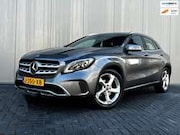 Mercedes-Benz GLA-Klasse - Ambition Navi_Carplay_Camera_Trekh_Clima_Cruise