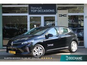 Renault Clio - 1.0 TCe 90 GPF evolution Navigatie | Cruise control | Parkee