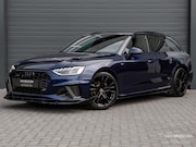 Audi A4 - Avant 40 TFSI quattro S-Line BTW Standkachel Trekhaak Keyles