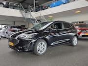 Ford Fiesta - 1.0 EcoBoost Hybrid ST-Line X