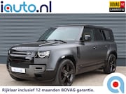 Land Rover Defender - 110 5.0 P525 110 V8 Carpathian Edition Luchtvering/Meridian/