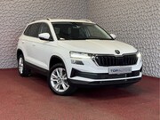 Skoda Karoq - 1.5 TSI 150PK CARPLAY NAVI VIR.COCKPIT STOEL/STUUR VERW. ADA
