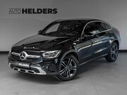 Mercedes-Benz GLC-klasse - 200 4MATIC Premium Plus Head up