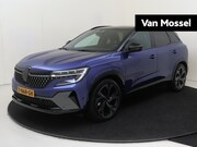Renault Austral - 1.2 E-Tech full hybrid 200 iconic esprit Alpine | Apple Carp