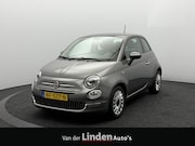 Fiat 500 - 0.9 TwinAir Turbo Lounge | Panoramadak | Cruise | Airco | Pa