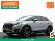 Audi Q2 - 35 TFSI S Competition Aut- Two Tone, Xenon Led, Pa