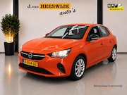 Opel Corsa-e - Edition 50 kWh Airco (automatisch) | Audio | Apple Carplay/A