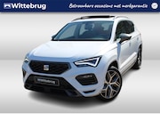 Seat Ateca - 1.5 TSI 150pk FR DSG Automaat / Panorama schuifdak / Navigat