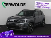 Dacia Duster - journey hybrid 155 | Pack assist | Pack winter+ | Achteruitr