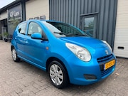 Suzuki Alto - 1.0 Comfort Plus 2010 APK Nieuw AIRCO