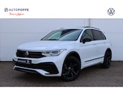Volkswagen Tiguan - 1.4 TSI eHybrid R-Line Business+ Black Style 245pk DSG6