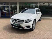 Mercedes-Benz GLC-klasse - 220D 4Matic Edition 1, panorama dak.