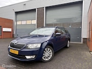 Skoda Octavia - 1.6 TDI Greentech euro 6