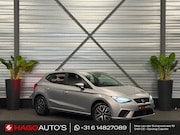 Seat Ibiza - 1.0 TSI BEATS 115-PK/LED/CAPLAY/CAMERA/PDC/NAVI/FRONT-ASSIST