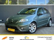 Citroën C3 - 1.6I-16V EXCLUSIVE / Automaat / Clima / Cruise