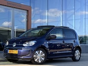 Volkswagen e-Up! - | Pano | Stoelverwarming | Voorruitverwarming | Cruise | DAB