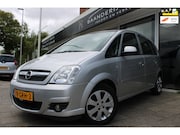 Opel Meriva - 1.6-16V Cosmo | Airco | Cruise control | Elec ramen | Navi |