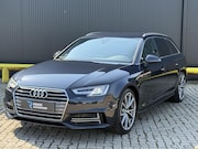 Audi A4 - Avant 1.4 TFSI Sport S line edition AUTOMAAT