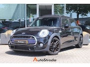 MINI Cooper S - Mini 2.0 192PK 5 DEURS I Pano I Stoelverwarming I Climate I