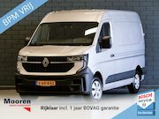 Renault Master - E-Tech T35 L2H2 Extra long range 87 kWh | OP VOORRAAD | WLTP