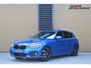 BMW 1-serie - 120i Edition M Sport Shadow * Glazen schuifdak - Harman / Ka