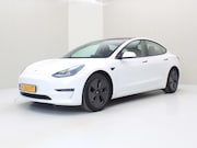 Tesla Model 3 - Long-Range AWD 351pk 75 kWh FACELIFT 87% SoH [ WARMTEPOMP+AU