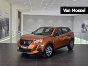 Peugeot 2008 - 1.2 Active WK auto