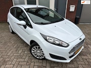 Ford Fiesta - 1.0 Style / Airco / AUX / NAP
