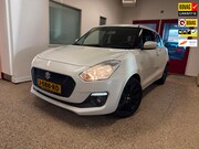 Suzuki Swift - 1.2 Select Smart Hybrid Navi| Carplay| 10 jaar garantie