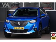 Peugeot 2008 - 1.2 PureTech Allure, aut. ACC, trekh. cam. stoelverw.