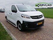 Opel Vivaro-e - L3H1 Edition 75 kWh AC NAVI CAMERA ** 23999 EX BTW