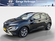 Hyundai Kona - 1.6 GDI HEV Comfort Smart | Navigatie | Adap.cruise control 