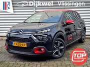 Citroën C3 - 1.2 Feel Pack Ambiance Clima/Nav/LED