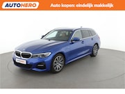 BMW 3-serie - Touring 330e High Executive |WS62063|