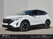 Nissan Qashqai - 1.5 e-Power N-Connecta / Facelift Model / Rondomzicht camera
