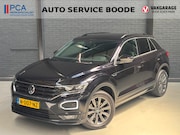 Volkswagen T-Roc - 1.5 TSI (150 pk) R-Line Sport automaat - camera - LED