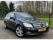 Mercedes-Benz C-klasse - Estate 180 CGI BlueEFFICIENCY Business Class Avantgarde