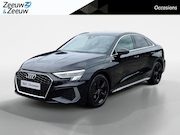 Audi A3 - Limousine 110PK 30 TFSI S Edition Automaat | 1e eigenaar | V