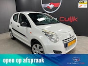 Suzuki Alto - 1.0 Comfort | 2de eigenaar | APK | NAP