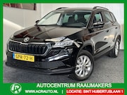 Skoda Karoq - 1.0 TSI BUSINESS EDITION NAVIGATIE CRUISE CONTROL CLIMATE CO