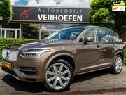 Volvo XC90 - 2.0 T8 Twin Engine AWD Inscription | 7P | FULL OPTION | 360 