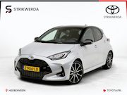 Toyota Yaris - 1.5 Hybrid 130 GR SPORT