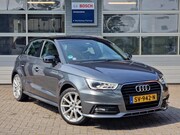 Audi A1 - Sportback 1.0 TFSI Advance Sport|S-line|Automaat|Xenon|Cruis