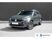 Volkswagen T-Roc - 1.5 TSI 150PK DSG Sport | Trekhaak | Panoramadak | Camera | 