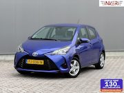 Toyota Yaris - 1.5 Hybrid Aspiration | Cruise | Clima | NL Auto