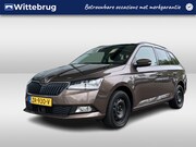 Skoda Fabia - Combi 1.0 TSI Business Edition / Panorama dak / Navigatie / 