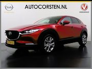 Mazda CX-30 - 2.0I M.Hybrid Luxury Automaat Leder+Memory Adap.Cruise Bose®